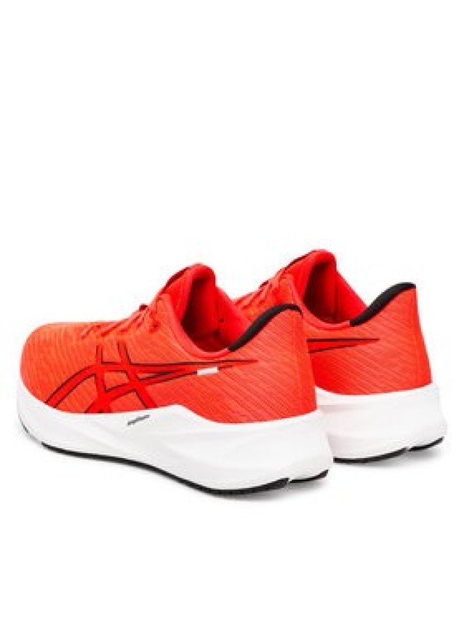 Asics Buty do biegania Versablast 4 1011B984 Czerwony