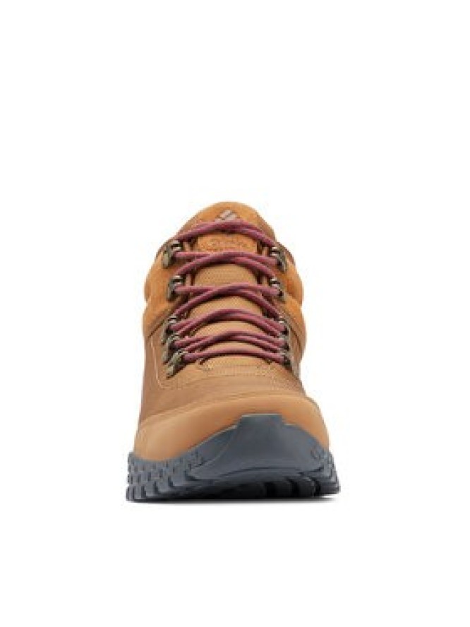 Columbia Trekkingi Fairbanks™ Mid 2100881 Brązowy