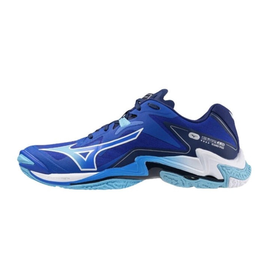 Buty halowe Mizuno Wave Lightning Z