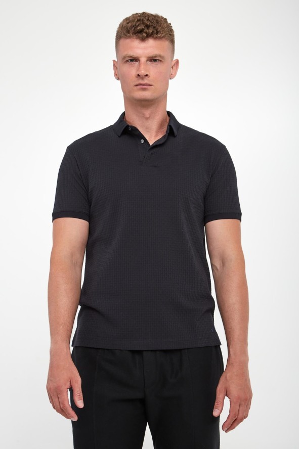Polo męskie EMPORIO ARMANI