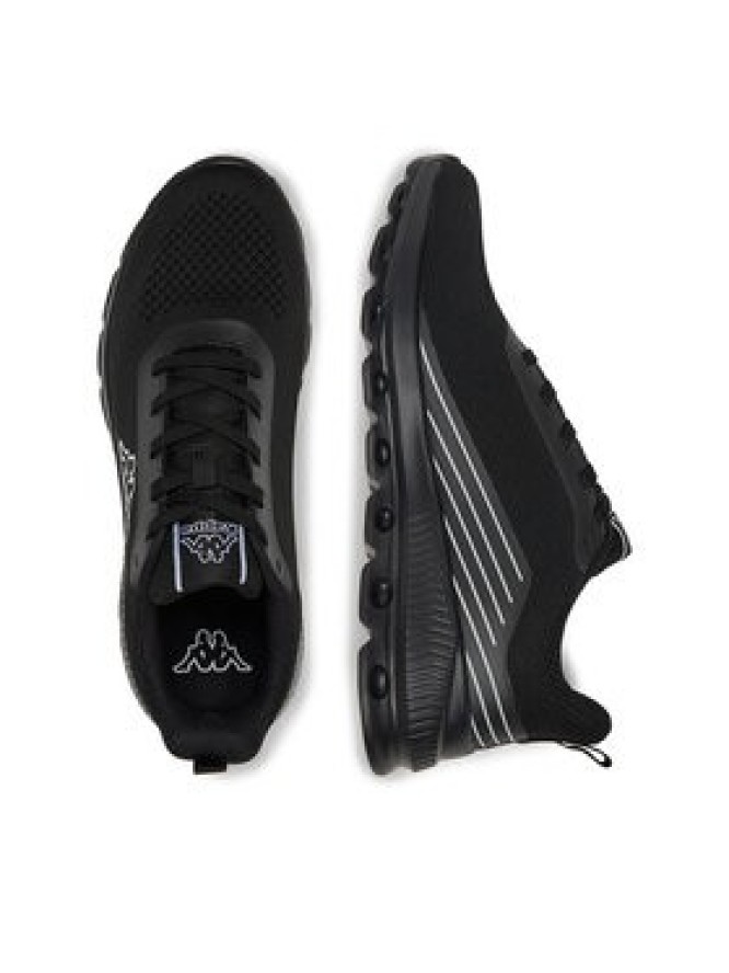 Kappa Sneakersy CEO-AW24-3C012 Biały