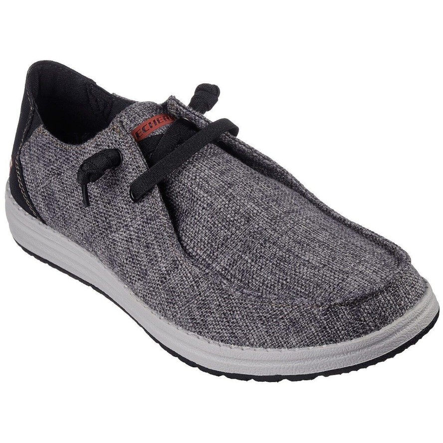 Buty sportowe męskie Skechers Melson nela