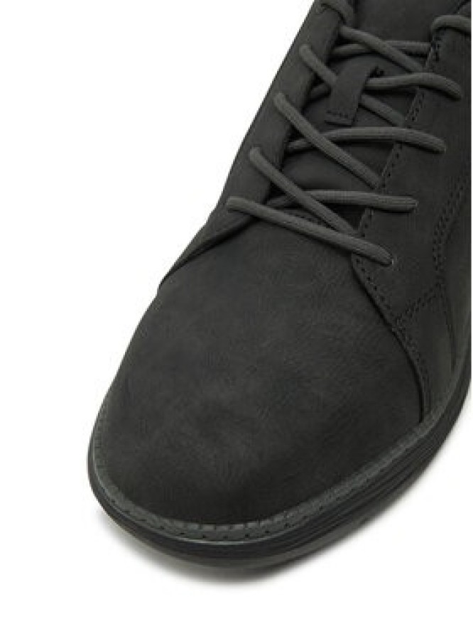 Bugatti Sneakersy 333-AFU06-5000 Czarny