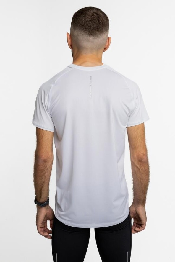 Koszulka do biegania męska Rough Radical Ultry Dry szybkoschnąca