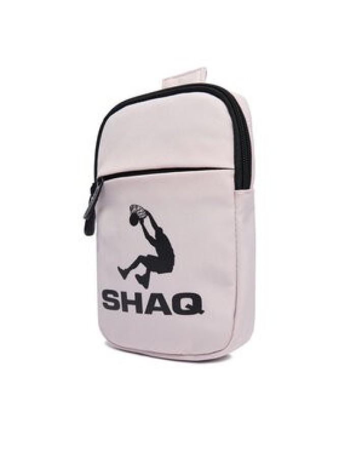 SHAQ Saszetka piersiowa CWBEO-SHAQ-F-001-10 Różowy jasny