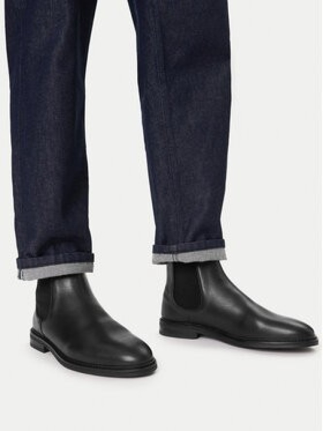 Gant Sztyblety 31651143 Czarny