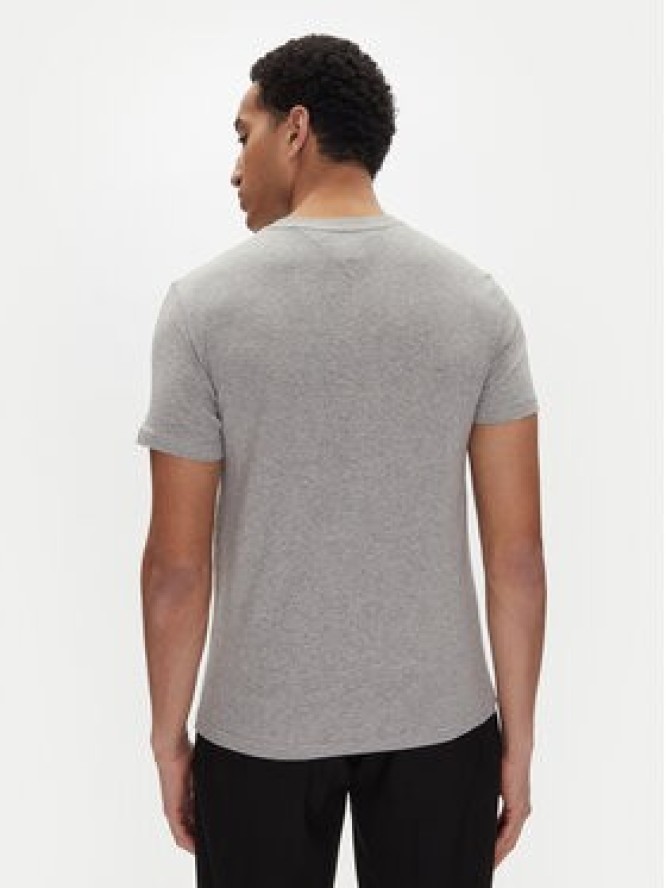 Tommy Jeans Komplet t-shirtów DM0DM20687 Kolorowy Slim Fit