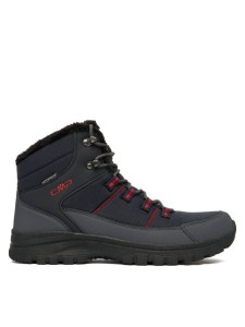 CMP Trekkingi Auryl Mid Waterproof 3Q72897 Granatowy