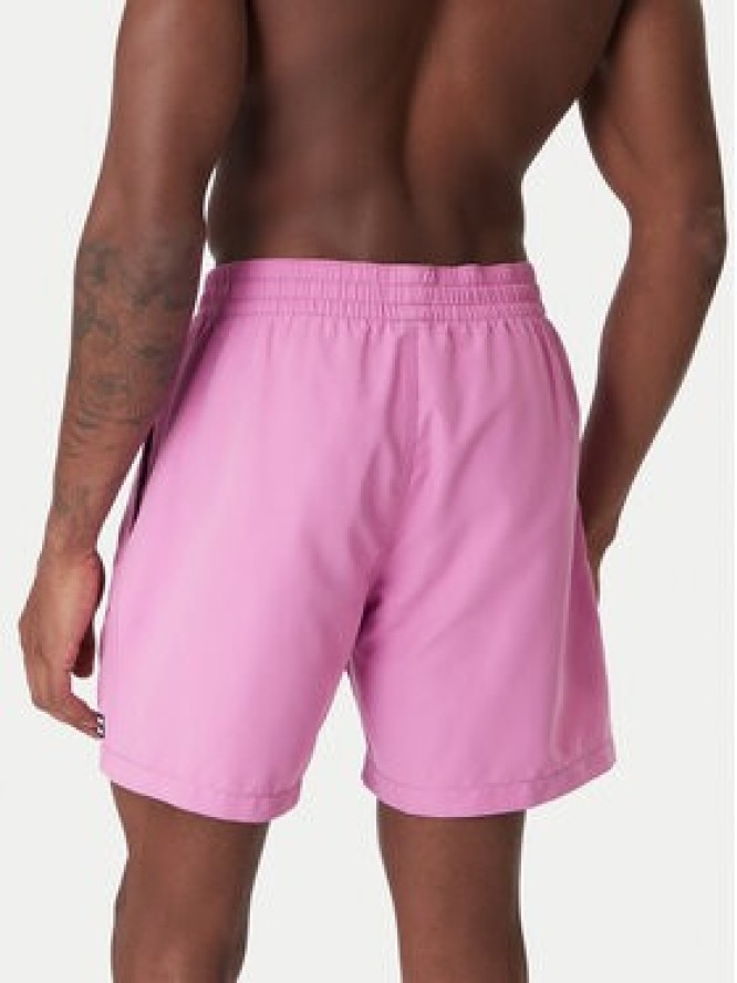 Billabong Szorty kąpielowe All Day EBYJV00134 Różowy Regular Fit