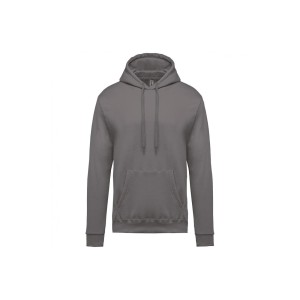 Bluza z kapturem Kariban