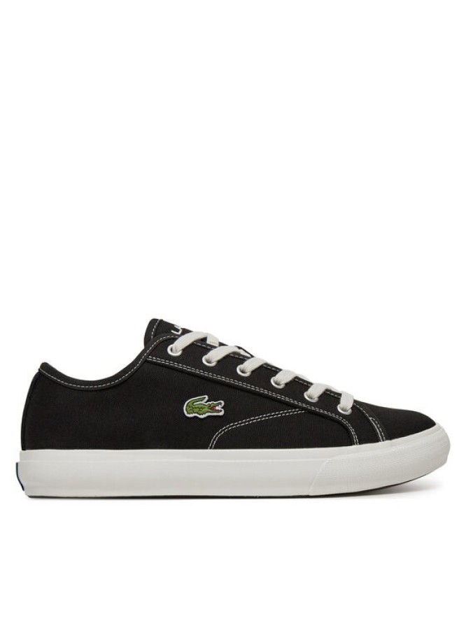 Lacoste Tenisówki Backcourt 7-49CMA0017 Czarny