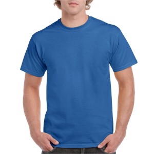 Ultra Bawełniana Koszulka Unisex Dla Dorosłych