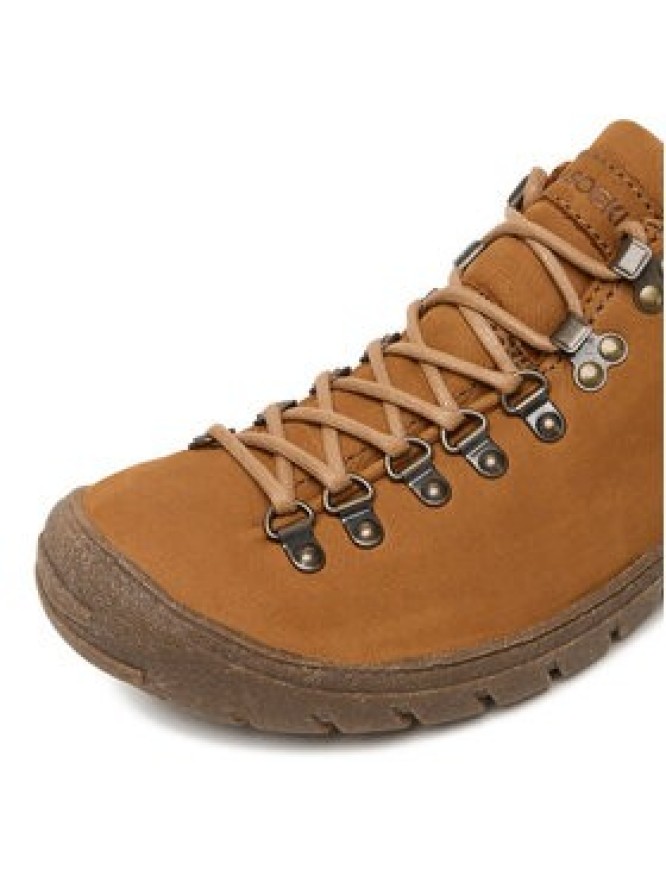 Lasocki Półbuty CEO-UZI-27 MB Brązowy