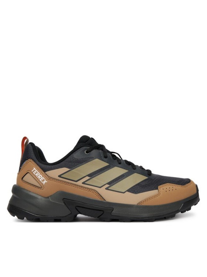 adidas Trekkingi Terrex Eastrail 3 Climaproof JR4010 Brązowy