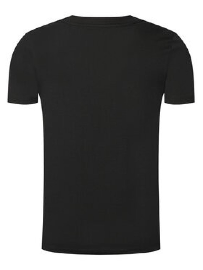 Levi's® T-Shirt Sportswear Graphic Tee 39636-0050 Czarny Regular Fit