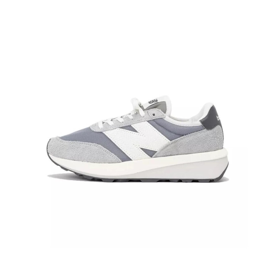 Męskie buty sportowe NEW BALANCE 370 Concrete