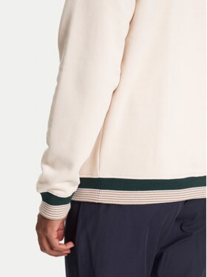 Guess Bluza M5YQ12 KCXW1 Beżowy Regular Fit