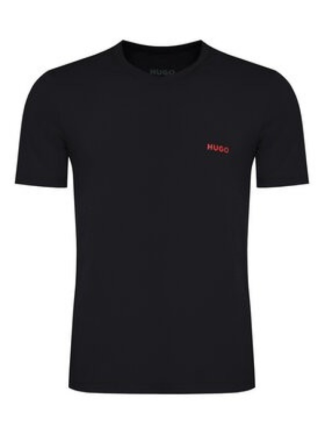 HUGO Komplet t-shirtów 50566316 Kolorowy Regular Fit