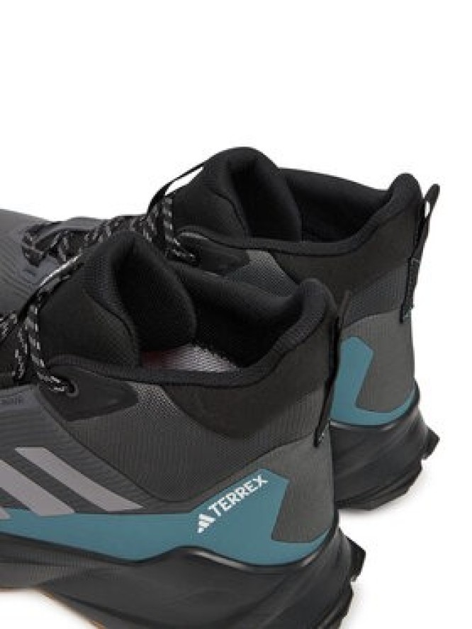 adidas Trekkingi Terrex Trailmaker 2.0 Mid Gore-Tex JQ9948 Szary