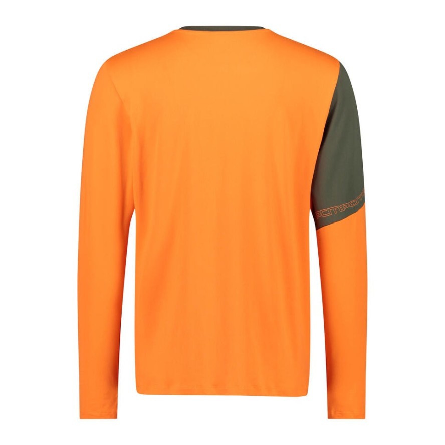 Koszulka męska techniczna CMP 34N1747