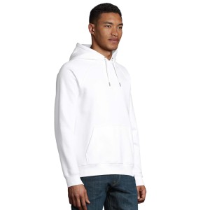Bluza Z Kapturem Dla Dorosłych Unisex Stellar