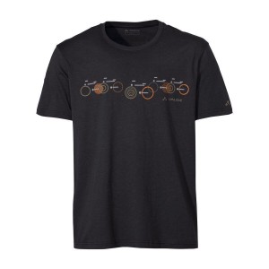 T-shirt VAUDE V