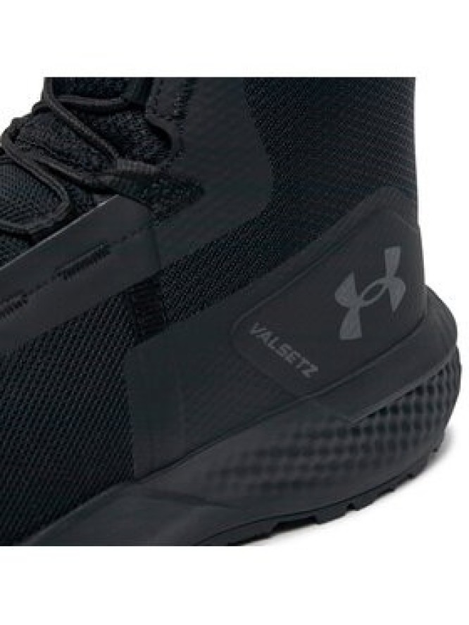 Under Armour Trekkingi Ua Charged Valsetz Mid 3027382-001 Czarny
