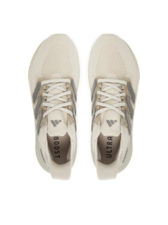 adidas Buty do biegania Ultraboost 5 JQ2906 Beżowy