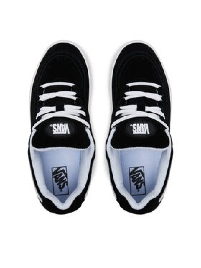 Vans Sneakersy VN000D88MCG1 Czarny