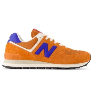 New Balance U574BRD Sneakersy męskie