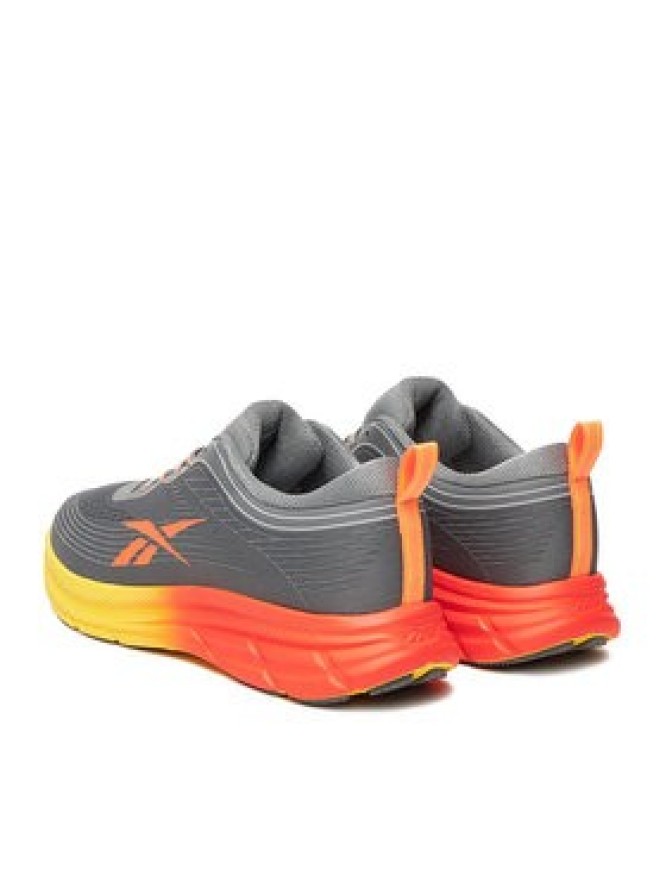 Reebok Buty do biegania CEO-ROAD STRIDER 100249488 Szary