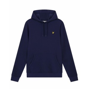 Bluza z kapturem Lyle & Scott
