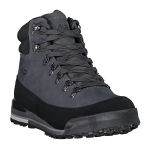 Buty męskie trekkingowe CMP HEKA HIKING SHOES WP