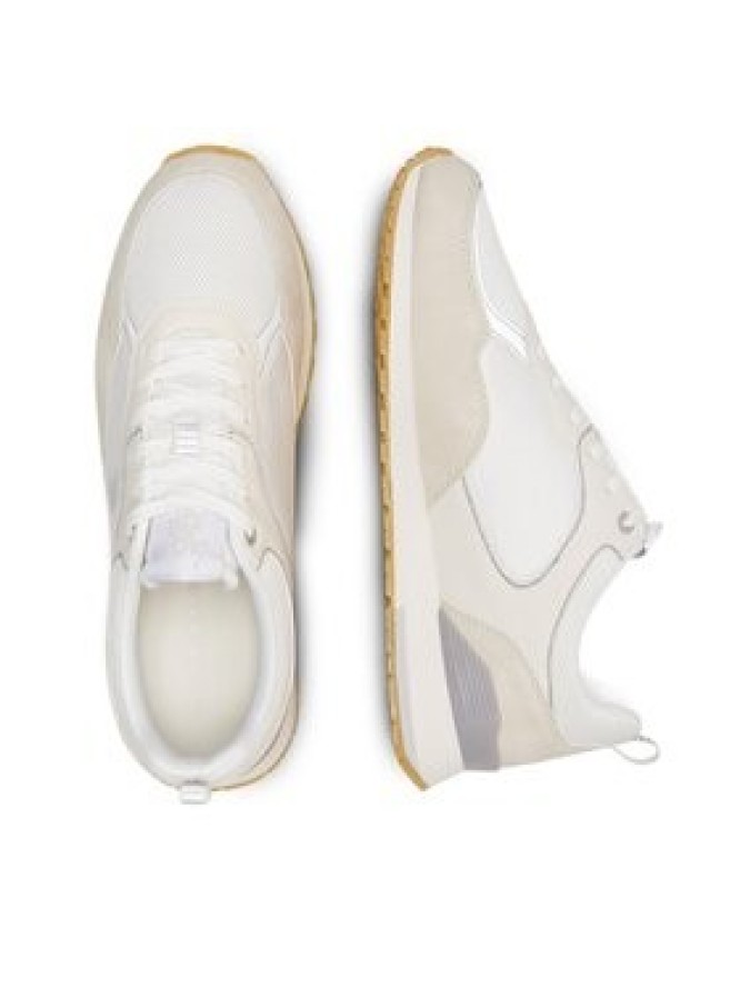 U.S. Polo Assn. Sneakersy TABRY007A Écru