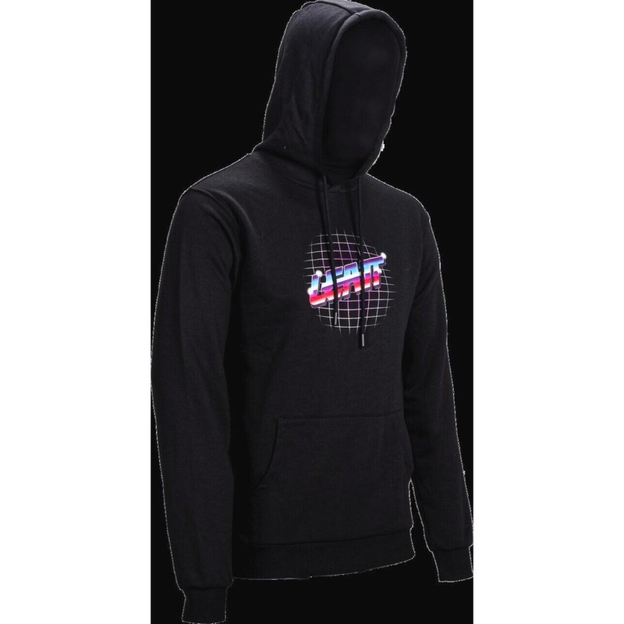 Bluza z kapturem LEATT Hoodie Core