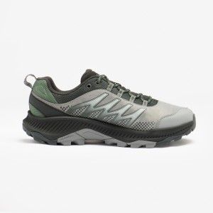 Buty turystyczne męskie Merrell Speed Strike wodoodporne