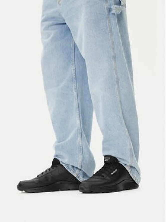 Reebok Sneakersy CEO-RAMBLE 100220412 Czarny