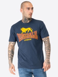 Koszulka Lonsdale Taverham