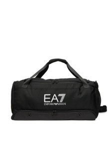 EA7 Emporio Armani Torba 7X000013 AF19722 UC001 Czarny