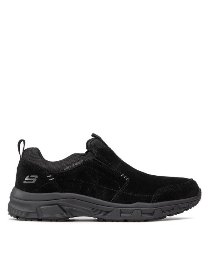 Skechers Trekkingi Rydock 237282/BBK Czarny