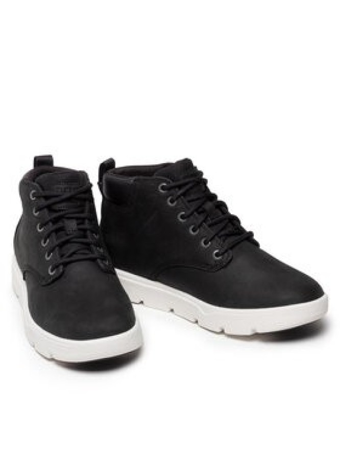 Helly Hansen Trekkingi Pinehurst 11738_990 Czarny