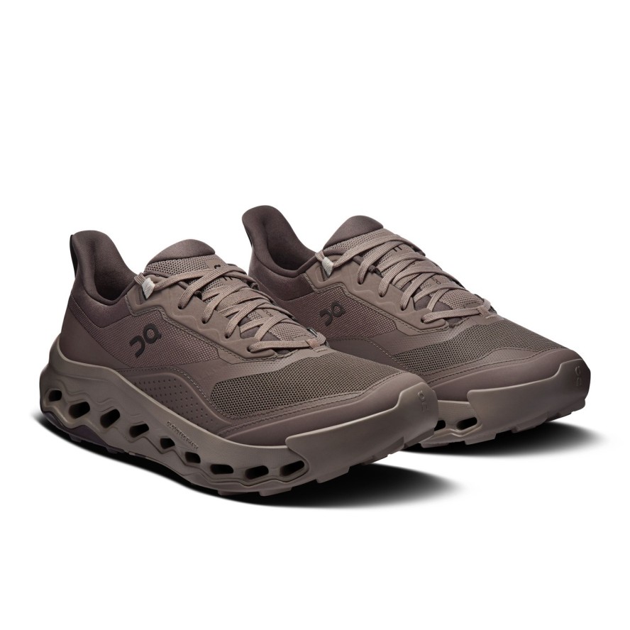 ON Cloudhorizon 2 Ash | Cinder Buty hikingowe męskie