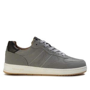 Buty męskie sportowe do chodzenia Wrangler RUSTY MEN LOW