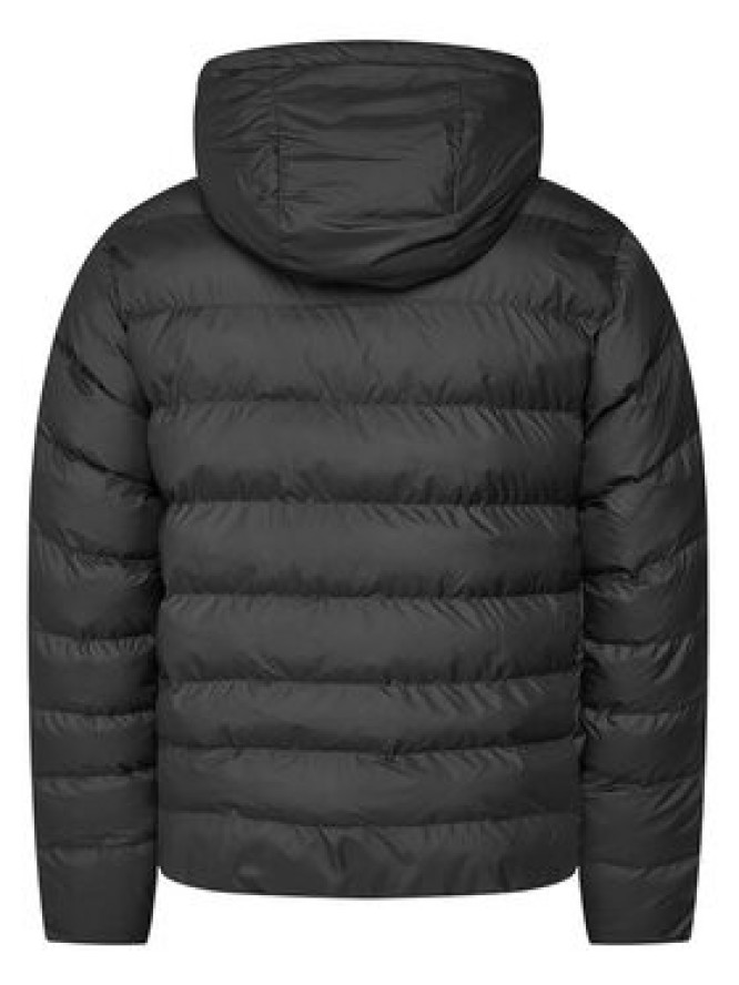 adidas Kurtka zimowa Essentials Climawarm 3-Stripes JM8355 Czarny Regular Fit