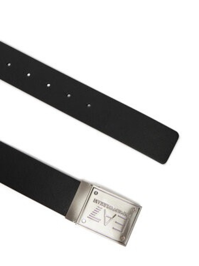 EA7 Emporio Armani Pasek Męski 7X000091 AF14319 MC165 Czarny