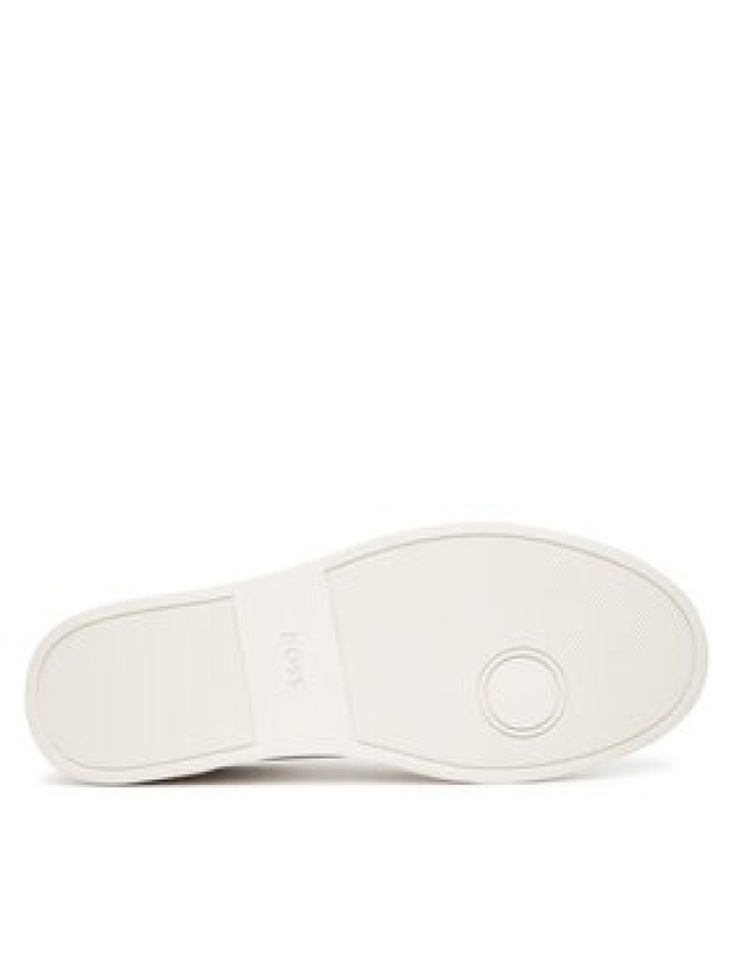 BOSS Sneakersy Kieran 50548716 Biały