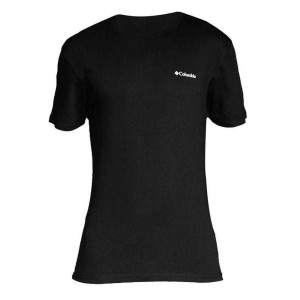 T-shirt Męski Logo Z Krótkim Rękawem CSC