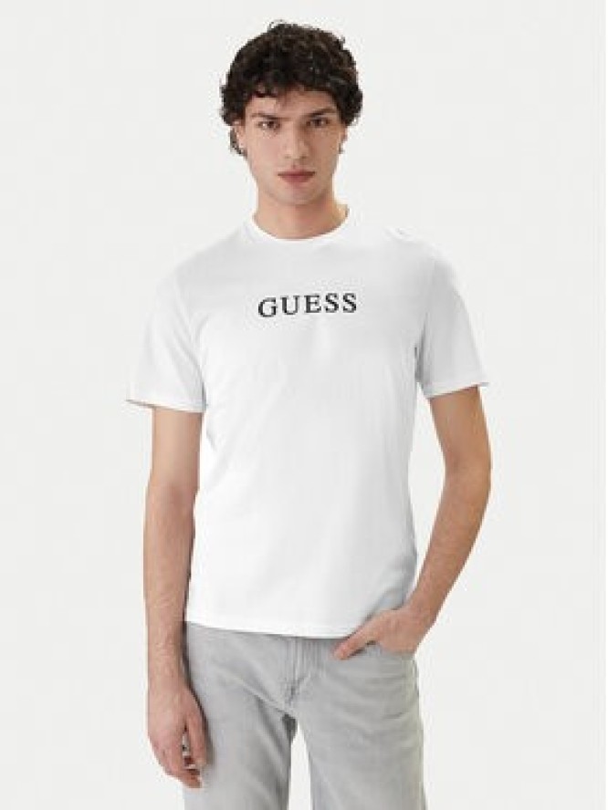 Guess Komplet t-shirtów U6GG04 KCAM1 Kolorowy Regular Fit