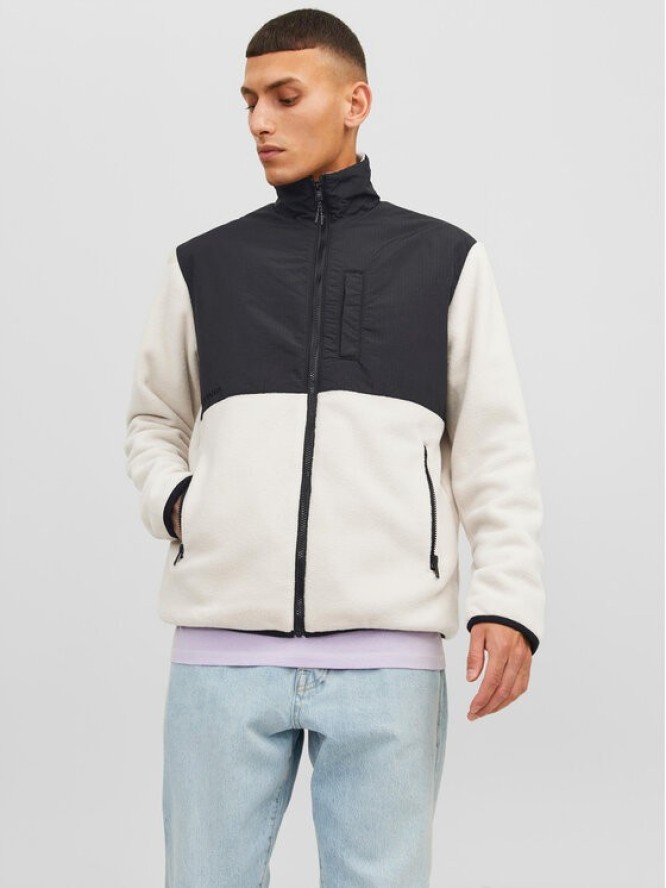Jack & Jones Polar Marvin 12235864 Écru Regular Fit