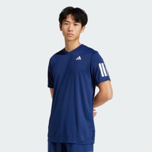 Koszulka Club Tennis CLIMACOOL 3-Stripes